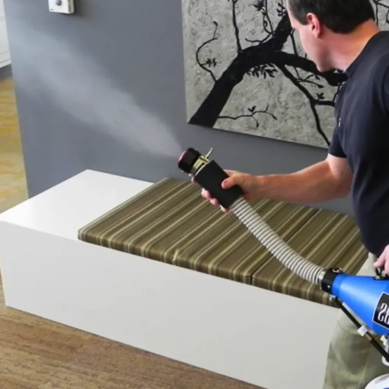 Professional Odor Removal in Pinecrest, FL